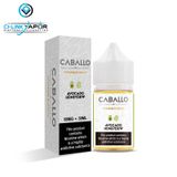 Caballo - Avocado Honeydew (Bơ Dưa lưới) Salt Nic 30ml