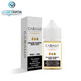 Caballo - Orange Passion Fruit Kiwi (Cam Chanh dây Kiwi) Salt Nic 30ml