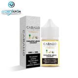 Caballo - Pineapple Melon Coconut (Dứa Dừa Dưa lưới) Salt Nic 30ml