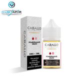 Caballo - Pomegranate Lemon (Lựu Chanh) Salt Nic 30ml