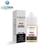 Caballo - Strawberry Guava Peach (Dâu Ổi Đào) Salt Nic 30ml