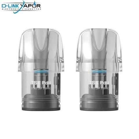 Đầu Pod Thay Thế Cyber S By Aspire