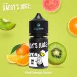 Daddy’s Juice - Zero (Dưa Hấu Vải Lạnh) Salt Nic 30ml