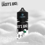 Daddy’s Juice - No.1 (Mâm Xôi Việt Quất Lạnh) Salt Nic 30ml