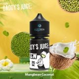 Daddy’s Juice - Ten (Đậu Xanh Cốt Dừa Lạnh) Salt Nic 30ml