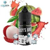 Daddy’s Juice - Zero (Dưa Hấu Vải Lạnh) Salt Nic 30ml