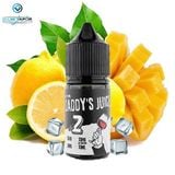 Daddy’s Juice - No.2 (Chanh Xoài Lạnh) Salt Nic 30ml