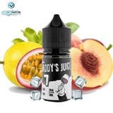 Daddy’s Juice - No.7 (Đào Chanh Leo Lạnh) Salt Nic 30ml