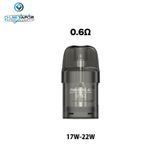 Đầu Pod Feelin A1 NEVOKS 0.4 Ohm / 0.6 Ohm