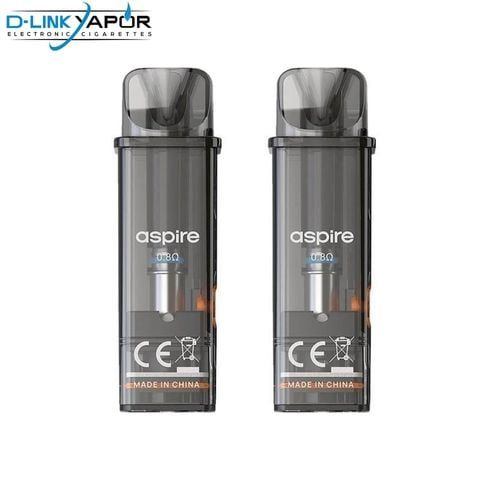 Đầu pod rỗng Gotek Cartridge by Aspire