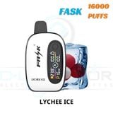 Pod 1 Lần FASK 16000 Puffs Chính Hãng