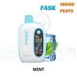 Pod 1 Lần FASK 16000 Puffs Chính Hãng