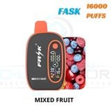 Pod 1 Lần FASK 16000 Puffs Chính Hãng