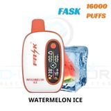 Pod 1 Lần FASK 16000 Puffs Chính Hãng