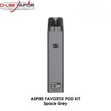 Aspire Favostix Pod Kit 30W