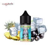 FlavaCo Cartel Russell ( Dứa lý chua đen) Salt Nic 30ml