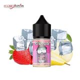 FlavaCo Cartel Scarlett ( Dâu Lêi) Salt Nic 30ml