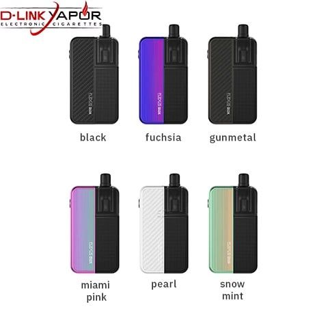 ASPIRE FLEXUS BLOK KIT 1200MAH