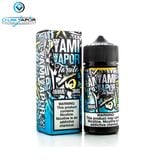 Yami Vapor - Taruto (Bánh kem trứng) Freebase 100ml