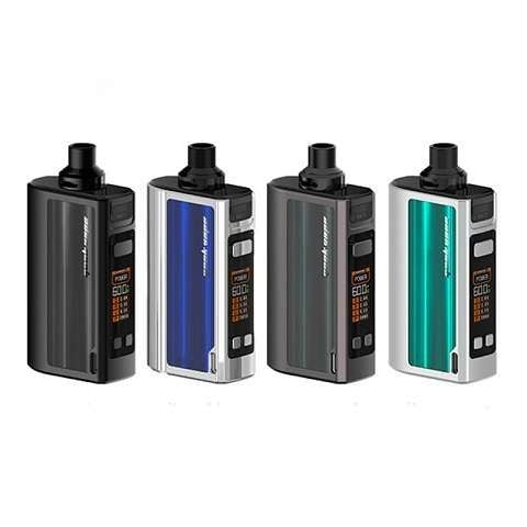 GeekVape Obelisk 60w Pod Kit