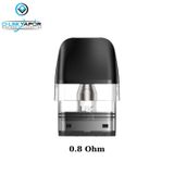 Geekvape Wenax Q Cartridge Pod 3pcs/pack 2ml