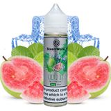Steam Works - FB Guava Ice 3mg 60ml