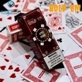 Tripple T Vapor - Hold' Em Apple Mango Ice ( Táo Xoài ) Salt Nic 30ml