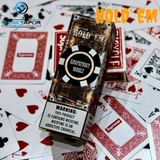 Tripple T Vapor - Hold' Em GrapeFruit Yakult Ice ( Yakul Nho Bưởi) Salt Nic 30ml