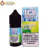 Honeydew (Dưa gang lạnh) Icy Fruity Salt 30ML