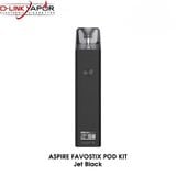 Aspire Favostix Pod Kit 30W