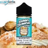 Johnny Creampuff - Original (Vị Bánh Su Kem) - Freebase 100ml