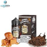 Johnny Creampuff - Tobaco Caramel( Thuốc Lá Caramel) - Freebase 100ml