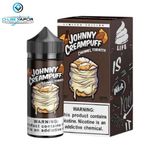 Johnny Creampuff - Tobaco Caramel( Thuốc Lá Caramel) - Freebase 100ml