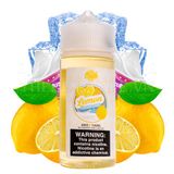 Myth - FB Lemon Yogurt & Iced 100ml