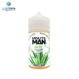 Minute Man - Aloe ICE (Nha Đam) Freebase 100ml