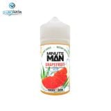 Minute Man -Grapefruit Aloe ICE (Bưởi Nha Đam) Freebase 100ml