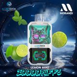 Pod 1 Lần Morandi 20000 Puffs Chính Hãng