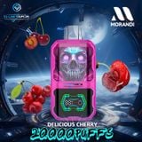 Pod 1 Lần Morandi 20000 Puffs Chính Hãng