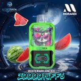 Pod 1 Lần Morandi 20000 Puffs Chính Hãng