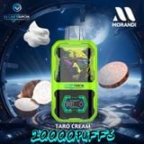 Pod 1 Lần Morandi 20000 Puffs Chính Hãng