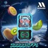 Pod 1 Lần Morandi 20000 Puffs Chính Hãng