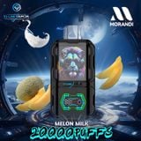 Pod 1 Lần Morandi 20000 Puffs Chính Hãng