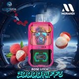 Pod 1 Lần Morandi 20000 Puffs Chính Hãng