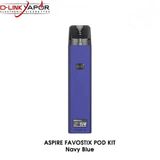 Aspire Favostix Pod Kit 30W