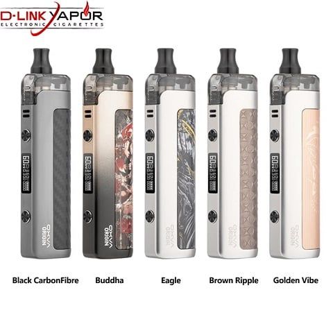 OXVA Origin Mini Kit 60w By Oxva