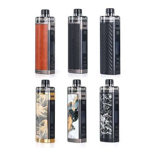 OXVA Velocity Pod Mod Kit 100W