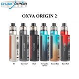 OXVA Origin 2 Kit 80w Pod Kit