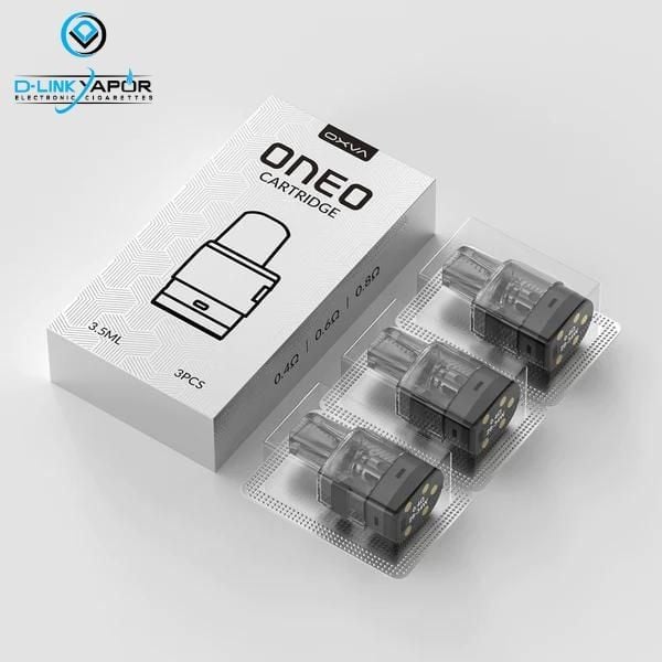 OXVA ONEO Cartridge 3.5ml (3pcs/pack)