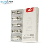 Pack 5 Coil Occ Thay Thế Cho ZQ Xtal Pro Pod System