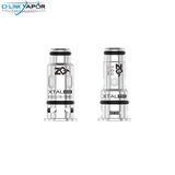 Pack 5 Coil Occ Thay Thế Cho ZQ Xtal Pro Pod System